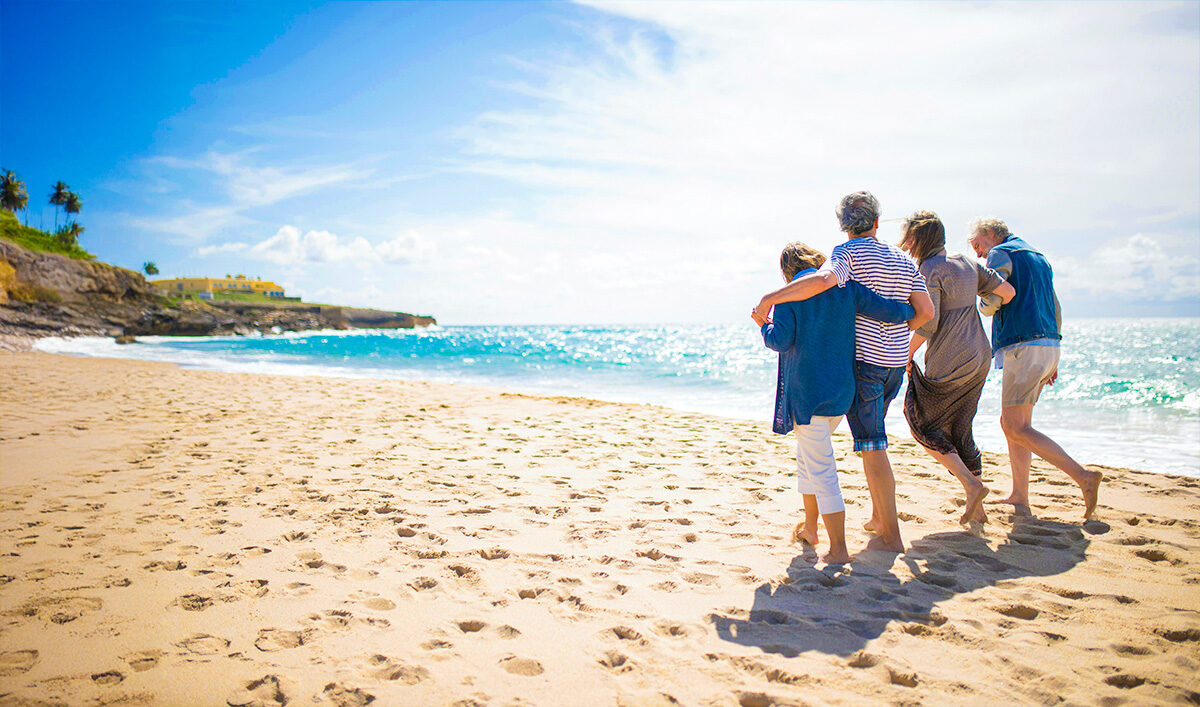 family tour