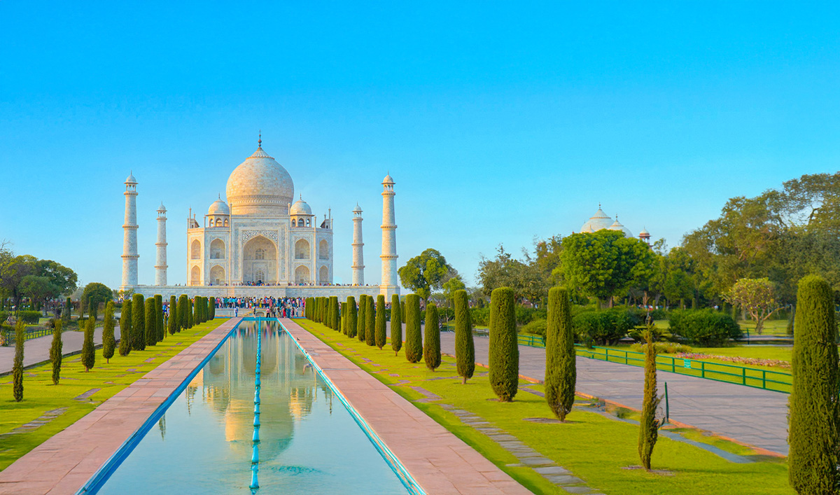 golden triangle tour