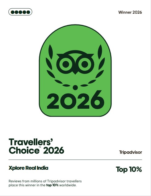 Tripadvisor Travellers' Choice 2026